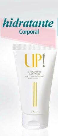 Hidratante Essência do CAROLINA HERRERA
