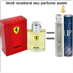 Ferrari Black