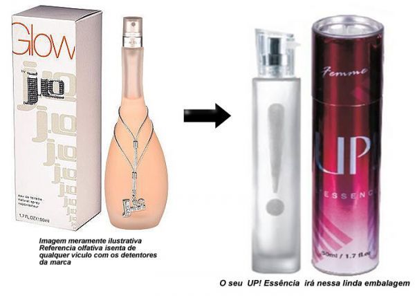 Glow By J. Lo