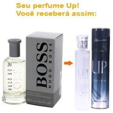Hugo Boss